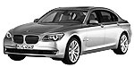 BMW F01 C3596 Fault Code